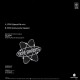 Time Bandits ‎– Star Special Re-Mix - Maxi Vinyl 12 inches - Italo Disco Synth Pop