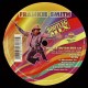 Frankie Smith / Gino Soccio ‎– Double Dutch Bus / Dancer - Maxi Vinyl 12 inches - Italo Disco