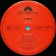 Accept ‎– Metal Heart - LP Vinyl Album - Heavy Metal