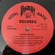 Pantera ‎– Metal Magic - LP Vinyl Album - Hard Rock Heavy Metal