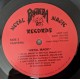Pantera ‎– Metal Magic - LP Vinyl Album - Hard Rock Heavy Metal