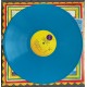 Talking Heads ‎– Speaking In Tongues - LP Vinyl Album Coloured Blue - New Wave