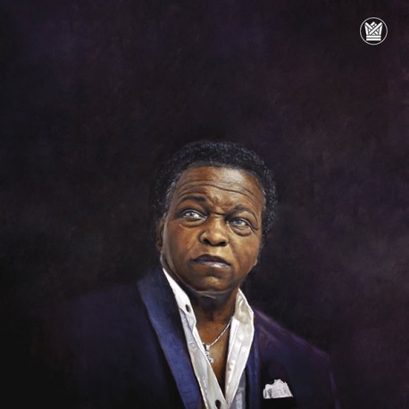 Lee Fields & The Expressions ‎– Big Crown Vaults Vol. 1 - LP Vinyl Album - Soul Music