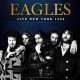 Eagles ‎– Live New York 1994 - LP Vinyl Album - Californian Country Rock