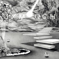 Simorgh - Simorgh - LP Vinyl Album - Rap Français