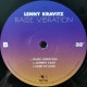 Lenny Kravitz ‎- Raise Vibration - Double LP Vinyl Album + CD Promo France - Rock Music