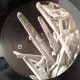 Endless Boogie ‎- Vibe Killer - LP Vinyl Album - Blues Rock