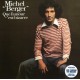 Michel Berger ‎- Que L' Amour Est Bizarre - LP Vinyl Album - Chanson Française