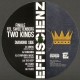 Fel Sweetenberg, Finale ‎– Two Kings - LP Vinyl Album - Hip Hop Conscious
