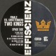 Fel Sweetenberg, Finale ‎– Two Kings - LP Vinyl Album - Hip Hop Conscious