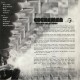 Cochemea ‎- All My Relations - LP Vinyl AlbumDie Cut Sleeve - African Funk