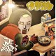 MF Doom ‎– MM..Food - Double LP Vinyl Album Coloured - Hip Hop US Conscious