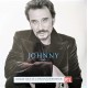 Johnny Hallyday - Johnny - Double LP Vinyl Album - Coloured Blue - Variété Française