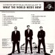 The Sugarman 3 - What The World Needs Now - LP Vinyl Album - Soul Funk Music
