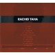 Rachid Taha ‎- Je Suis Africain - CD Album Digipack Tri-Fold - 