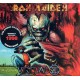 Iron Maiden ‎- Virtual XI - CD Album Digipack - Heavy Metal