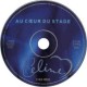 Céline Dion - Au Cœur Du Stade - CD Album - Variété Française