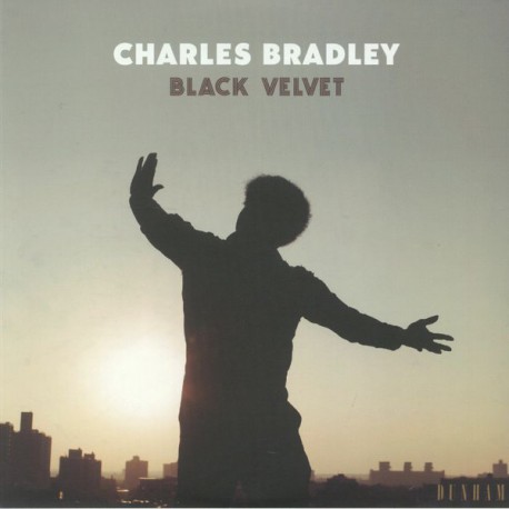 Charles Bradley ‎- Black Velvet - LP Vinyl Album - Soul Music