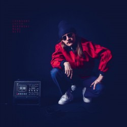 Lucio Bukowski, Mani Deïz ‎- Chansons - LP Vinyl Album - Rap Français Conscious