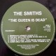 The Smiths ‎- The Queen Is Dead - LP Vinyl Album Gatefold - Indie Rock New Wave