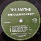 The Smiths ‎- The Queen Is Dead - LP Vinyl Album Gatefold - Indie Rock New Wave