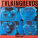 Talking Heads ‎- Remain In Light - LP Vinyl Album - New Wave