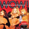 Bananarama ‎– WOW! - LP Vinyl Album Coloured + CD - UK Pop Music
