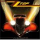 ZZ Top ‎– Eliminator - LP Vinyl Album Black - Synth Rock Music