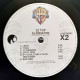 ZZ Top ‎– Eliminator - LP Vinyl Album Black - Synth Rock Music