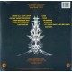 ZZ Top ‎– Eliminator - LP Vinyl Album Black - Synth Rock Music