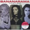 Bananarama ‎- Pop Life - LP Vinyl Album Coloured + CD - UK Pop Music
