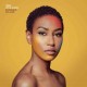 Dominique Fils-Aimé - Three Little Words - LP Vinyl Album - Soul Jazz