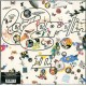 Led Zeppelin ‎– Led Zeppelin III - LP Vinyl Album Gatefold - Blues Rock