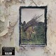 Led Zeppelin ‎– Led Zeppelin IV - LP Vinyl Album Gatefold - Blues Rock