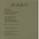 Led Zeppelin ‎– Led Zeppelin IV - LP Vinyl Album Gatefold - Blues Rock