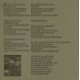 Led Zeppelin ‎– Led Zeppelin IV - LP Vinyl Album Gatefold - Blues Rock