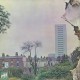 Led Zeppelin ‎– Led Zeppelin IV - LP Vinyl Album Gatefold - Blues Rock