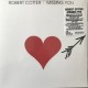 Robert Cotter ‎- Missing You - LP Vinyl Album - Soul Funk Music