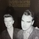 David Bowie & Morrissey ‎- Cosmic Dancer - 7 inches 45RPM - Rock Music