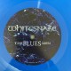 Whitesnake ‎- The Blues Album - Double LP Vinyl Album - Hard Rock Blues