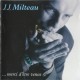 J.J. Milteau - ...Merci D'être Venus - CD Album - Blues Pop