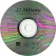 J.J. Milteau - ...Merci D'être Venus - CD Album - Blues Pop