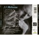 J.J. Milteau - ...Merci D'être Venus - CD Album - Blues Pop
