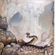 Yes ‎- Relayer - LP Vinyl Album Gatefold - Progressive Rock