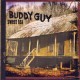 Buddy Guy ‎- Sweet Tea - CD Album - Blues Rock