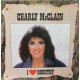 Charly McClain - I Love Country - LP Vinyl