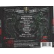 Scorpions ‎- Sting In The Tail - CD Album - Hard Rock Metal
