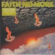 Faith No More - The Real Thing - LP Vinyl Album Coloured - Alternative Rock