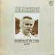 Georges Brassens ‎- Chansons De 1952 A 1976 - 4 Boxset 3LP - Chanson Française