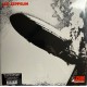 Led Zeppelin ‎- Led Zeppelin 1- LP Vinyl Album Reissue - Blues Rock